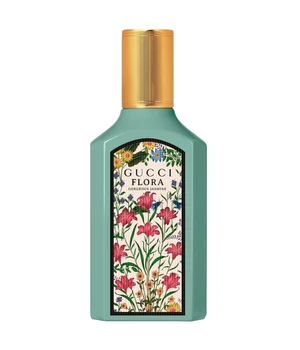 Gucci Flora by Gucci Gorgeous Jasmine Eau de Parfum · 50 ml