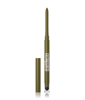 Maybelline May A Tat Liner Auto Eyeliner · 1 Stk · Braun