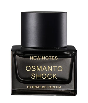 New Notes Osmanto Shock Extrait de Parfum · 50 ml