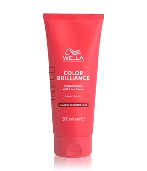 Wella Professionals Invigo Color Brilliance Vibrant Color Coarse Conditioner · 200 ml