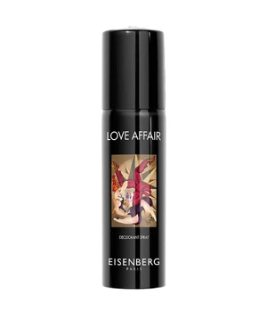 EISENBERG Love Affair Déodorant Spray Deodorant Spray · 100 ml