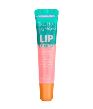 TREE HUT Watermelon Sugar Lips Butter Lippenbalsam · 15 g