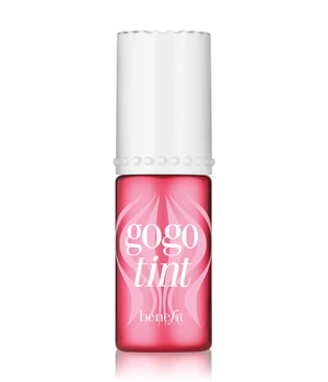 Benefit Cosmetics GoGo Tint Cheek & Lip Stain Wangen- & Lippenfarbe Lip Tint · 6 ml · Pink