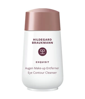 Hildegard Braukmann Exquisit Augenmake-up Entferner · 100 ml