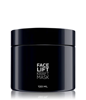 EBENHOLZ Face Lift Kraft Gesichtsmaske · 120 ml