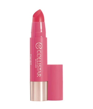 Collistar Twist Balmy Gloss Lipgloss · 3 g · Hellbraun
