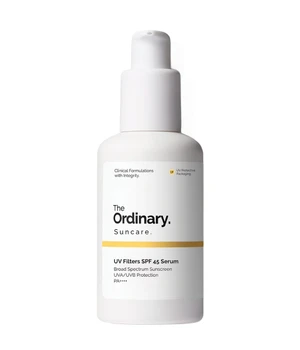 The Ordinary Suncare UV Filters SPF 45 Serum Sonnencreme · 60 ml