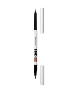 Kess Berlin Soft Shape Lip Liner Lipliner · 0.35 g · Hellbraun