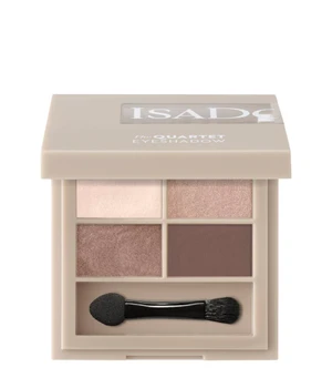 IsaDora The Eyeshadow Quartet Lidschatten · 4 g