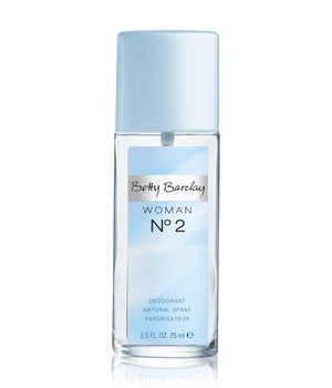 Betty Barclay Woman N°2 Deodorant Spray · 75 ml