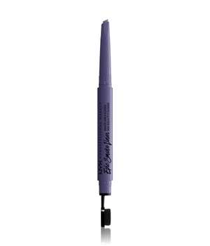 NYX Professional Makeup Epic Smoke Liner Angled Liner & Blender Eyeliner · 17 g · Violett/Lila