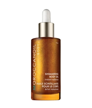 Moroccanoil Shimmering Oil Körperöl · 50 ml