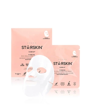STARSKIN Essentials Close-Up™ Firming Sheet Mask Tuchmaske · 1 Stk