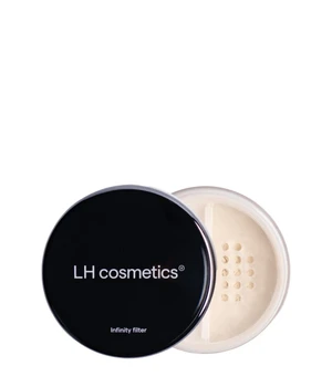 LH Cosmetics Infinity Filter Loser Puder · 9 g · Nude