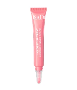 IsaDora Glossy Lip Treat Lipgloss · 13 ml · Nude