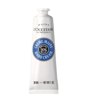L'OCCITANE Karité Confort Shea Handcreme · 30 ml