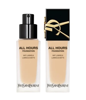 Yves Saint Laurent Encre de Peau All Hours Flüssige Foundation · 25 ml · Nude
