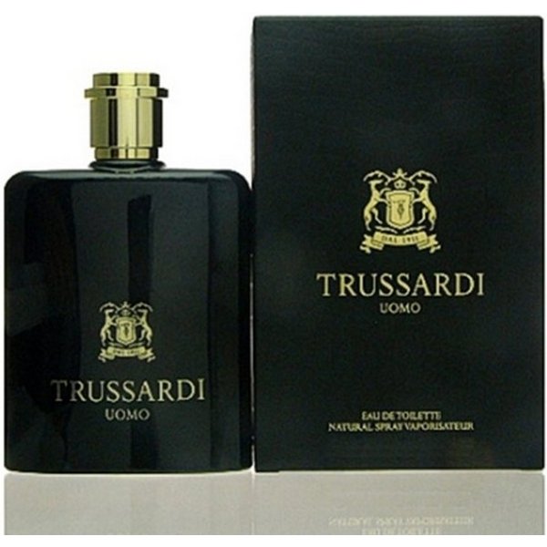 Trussardi Uomo Eau de Toilette · 30 ml