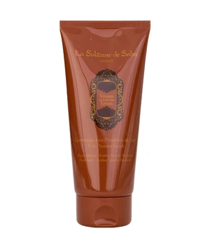 La Sultane de Saba SPICES Ayurvedic Silk Protein Scrub Körperpeeling · 200 ml