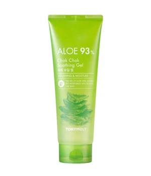 TONYMOLY Aloe Chok Chok 93% Soothing Gel Körpergel · 250 ml