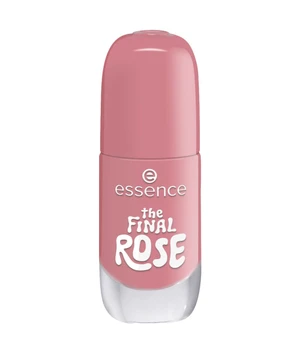 essence gel nail polish Nagellack · 8 ml · Nude