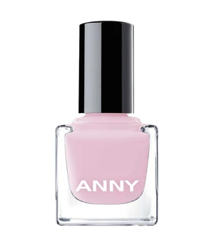 ANNY Nail Polish Nagellack · 15 ml · Nude