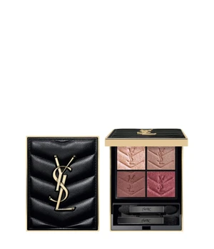 Yves Saint Laurent Couture Mini Clutch Lidschatten Palette · 4 g