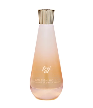 frei öl Ultra Glow Golden Hour Körperöl · 100 ml