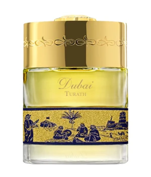 The Spirit of Dubai Turath Parfum · 50 ml