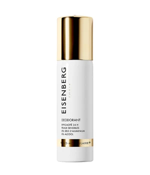 EISENBERG Déodorant pour Femme Deodorant Spray · 100 ml