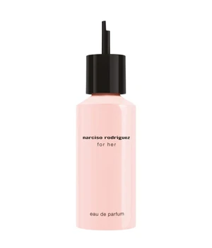 Narciso Rodriguez for her Eau de Parfum · 150 ml