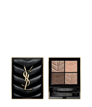 Yves Saint Laurent Couture Mini Clutch Lidschatten Palette · 5 g