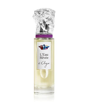 Sisley L'Eau Rêvée D'Eliya Eau de Toilette · 50 ml