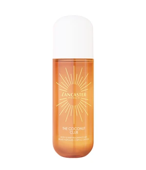 Lancaster Riviera The Coconut Club Körperspray · 236 ml