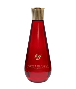 frei öl Ultra Glow Velvet Blossom Körperöl · 100 ml