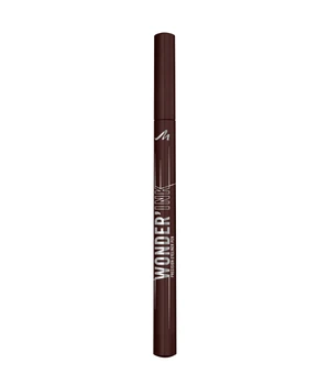 Manhattan Manhattan Eyeliner · 1.2 ml · Braun