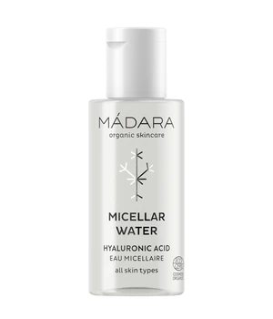 MADARA Micellar Water Gesichtswasser · 50 ml