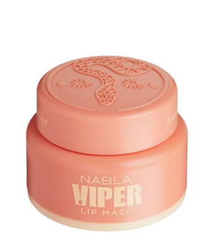 Nabla Viper Lip Mask Lippenmaske · 15 ml · Nude