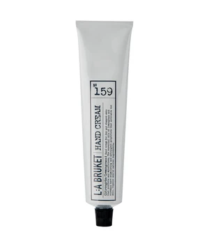 L:A Bruket No. 159 Hand Cream Lemongrass Handcreme · 70 ml