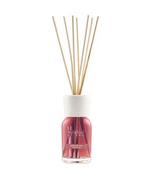 Millefiori Milano Reed Ambra & Rosa Raumduft · 100 ml