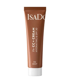 IsaDora CC+ Cream CC Cream · 30 ml · Braun