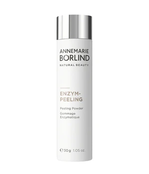 ANNEMARIE BÖRLIND ENZYM-PEELING Gesichtspeeling · 30 g
