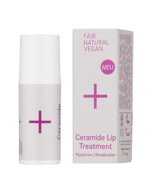 i+m Naturkosmetik Mix & Match Ceramide Lip Treatment Lippenbalsam · 5 ml