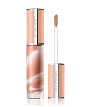 GIVENCHY Le Rose Perfecto Liquid Balm Lipgloss · 6 ml · Hellbraun