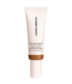 LAURA MERCIER Tinted Moisturizer Natural Dewy SPF 30 Flüssige Foundation · 45 ml · Braun