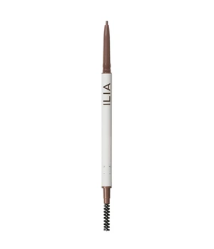 ILIA Beauty In Ful Micro Top Brow Pencil Augenbrauenstift · 0.9 g · Braun
