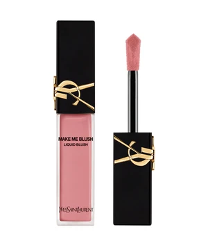 Yves Saint Laurent Make Me Blush Liquid Blush Cremerouge · 15 ml · Hellbraun