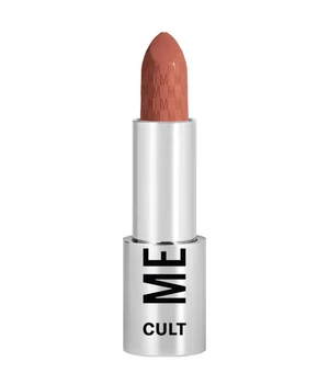 MESAUDA BEAUTY Cult Creamy Lippenstift · 3.5 g · Hellbraun