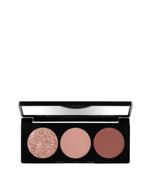 Bobbi Brown Essential Eye Shadow Trio Lidschatten Palette · 4.4 g