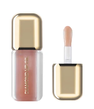 Dermacol Diamond Lip Oil Lippenöl · 3.8 g · Nude